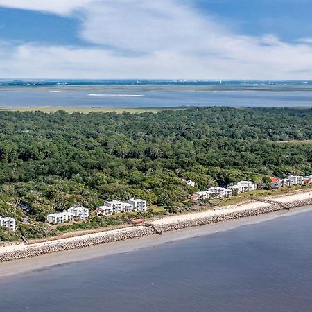 Villas By The Sea Resort & Conference Center Wyspa Jekyll Zewnętrze zdjęcie